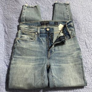 Lucky jeans size 2/26